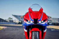 Pare-brise de moto TECO en polycarbonate acrylique transparent neuf, épaisseur 3,0 mm, garantie 1 an, pour rénovation/amélioration pour CB R600