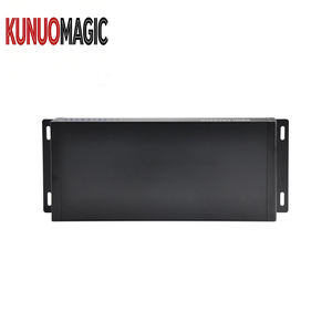 Encodeur 8 canaux 1080P <span class=keywords><strong>H265</strong></span> H264 avec audio AAC/MP3 et technologie Wowza - Product Image 5