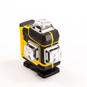 HIERKIN Herramientas para Electricistas Industriales, Niveles Láser Rotatorios con Batería <span class=keywords><strong>de</strong></span> Iones <span class=keywords><strong>de</strong></span> Litio, Sistema <span class=keywords><strong>de</strong></span> Nivelación <span class=keywords><strong>de</strong></span> Azulejos, <span class=keywords><strong>Nivel</strong></span> Láser Industrial para Electricistas - Product Image 4