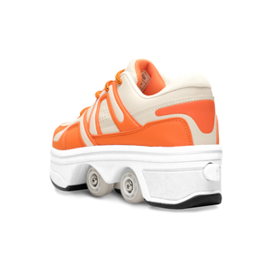 รองเท้าสเก็ตแบบดัดแปลงสำหรับผู้หญิงและผู้ชาย ดีไซน์ดั้งเดิม <span class=keywords><strong>ราคา</strong></span> - Product Image 2