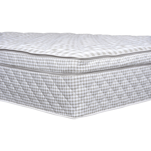 Colchón de Algodón y Lino Suave, Desmontable, Lavable, de Silicona y Algodón Ecológico, Transpirable, Antimoho y Antiácaros para Adolescentes y Adultos - Product Image 5