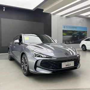 Mg7 2025 Chine Mg 7 1.5 T Hunting Beauty Premium Edition Voitures à bas <span class=keywords><strong>prix</strong></span> Exportation vers l'Algérie MG 7 2025 - Product Image 1