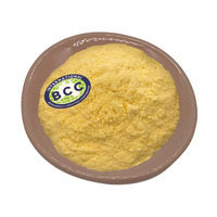 Poudre de Vitamine B Complexe en Vrac BCC Supply