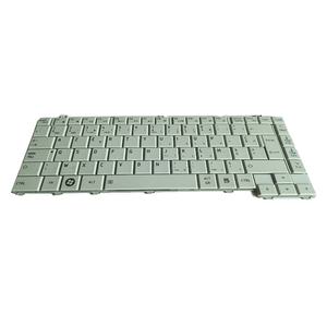 Pièces d'ordinateur portable, clavier d'ordinateur portable français pour <span class=keywords><strong>Toshiba</strong></span> C645 C645D <span class=keywords><strong>C640</strong></span> C640D L700 L705 C600 L600 L635 - Product Image 3