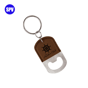 Pendiente de piel sintética para mujer, colgante ersonalizado sin pantalla - Product Image 6