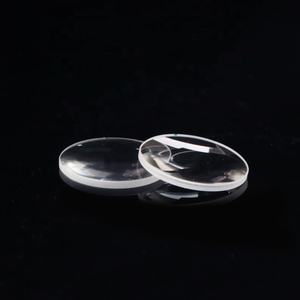 광학 비구면 렌즈 BK7 유리 직경 50mm 66mm 69mm 비구면 집광 렌즈 - Product Image 1