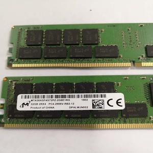 Micron untuk mikron harga rendah <span class=keywords><strong>Ram</strong></span> Ddr2 2gb 800mhz <span class=keywords><strong>server</strong></span> memori <span class=keywords><strong>Ram</strong></span> <span class=keywords><strong>Ddr3</strong></span> 8gb 800 Memoria <span class=keywords><strong>Ram</strong></span> - Product Image 2