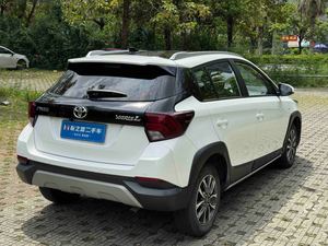 GAC <span class=keywords><strong>Yaris</strong></span> HATCHBACK Edición Deportiva <span class=keywords><strong>2022</strong></span> Usado, Automático, Gasolina, Volante a la Izquierda, Vehículo Familiar Urbano - Product Image 3