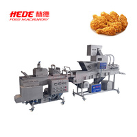 Mélangeur chauffant pour aliments de cuisine, moteur en acier inoxydable 304, usage commercial, haute efficacité