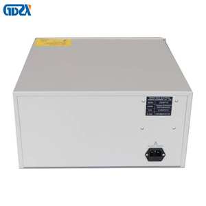 Tragbarer Spannungs festigkeit tester ZX2671C 0-10kV AC/DC für die elektrische Sicherheits prüfung Spannungs festigkeit tester mit Alarm - Product Image 4