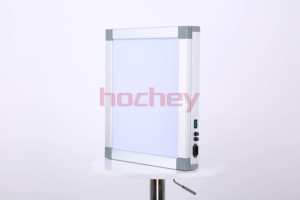 HOCHEY tıbbi hastane görüntüleme kutusu tek <span class=keywords><strong>x</strong></span>-<span class=keywords><strong>ray</strong></span> Film görüntüleyici tek Panel tıbbi <span class=keywords><strong>x</strong></span>-<span class=keywords><strong>ray</strong></span> görüntüleyici kutusu - Product Image 3