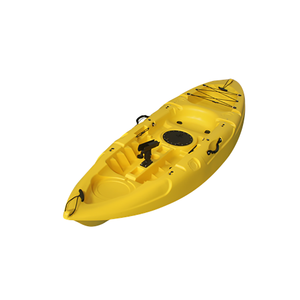 Kayak de pêche en plastique, 1 pièce, bon marché, pour <span class=keywords><strong>la</strong></span> mer - Product Image 4