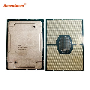 Para procesador Xeon Gold 6148 27,5 M Cache, 2,40 GHz 20C 40T - Product Image 5