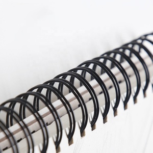 Bloc de dessin à spirales pour adultes, débutants, artistes, format A4, 100 feuilles - Product Image 4