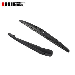 Conjunto de Brazo de Limpiaparabrisas Trasero Gaojie OE76730S3N003 para Honda Element 2003-2011, Componente de Limpiaparabrisas de Plástico - Product Image 4