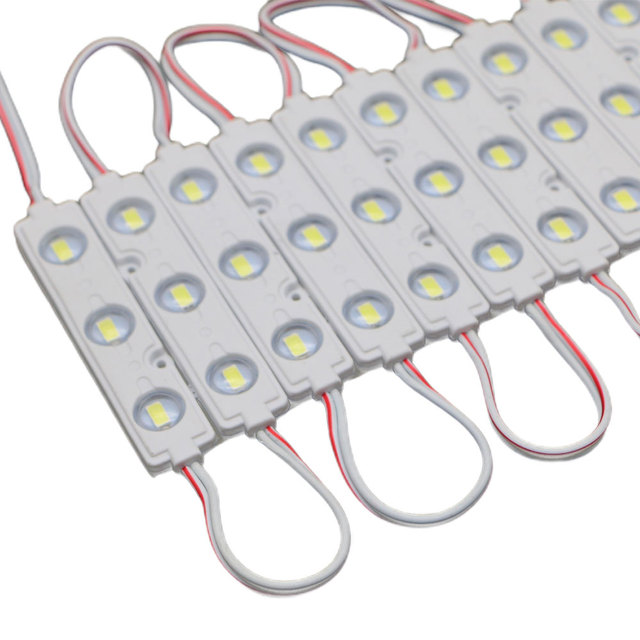 High Quality 1.5W SMD 5730 New Style Dc 12V Led Modules