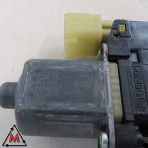 Alzacristalli Sinistro 8A61-14A389-B per Ford Fiesta Mk6 2008-2016 3 Porte (81673) - Product Image 3