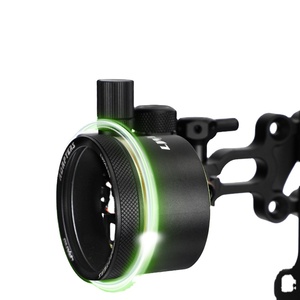 Lwano bắn cung hợp chất cung tầm nhìn săn bắn thanh dài tinh chỉnh tìm kiếm tầm nhìn cung tầm xa với Rangefinder - Product Image 2