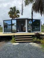 Película de Privacidad para Ventanas de Vidrio Esmerilado, Autoadhesiva, Expandible, Diseño Moderno, Decorativa, a Prueba de Explosiones, para Casa, Oficina