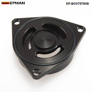 Adattatore Flangia Valvola Blow Off EPMAN SSQV SQV JDM per Hyundai Genesis 2.0T Turbo 08+ EP-BOV7575HB - Product Image 6
