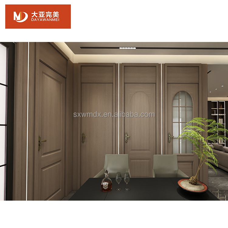 door treatments