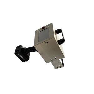 Kim loại cầm tay máy khắc Dot Pin peen đánh dấu Máy vin số máy đánh dấu - Product Image 4