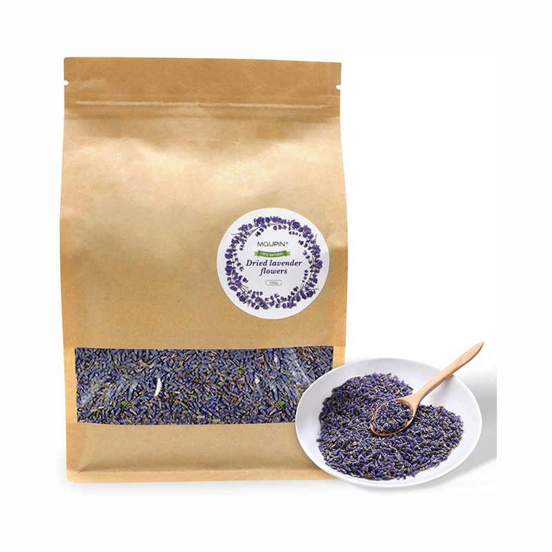 Top Quality Ornamental Flower bulbs Seeds Lavender Seeds For Sowing Decor Make Sachet Scented candles