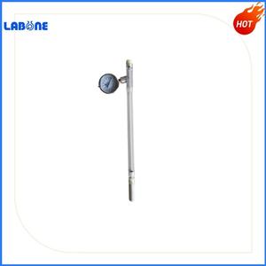 Tensiometro del suolo della serie LABONE dieci sonda ceramica tensiometro dell'irromerter del suolo portatile - Product Image 2