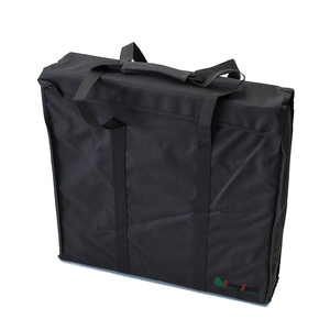 Mesa de fiesta plegable de <span class=keywords><strong>Metal</strong></span> de fábrica, mesa de Bar portátil de aluminio con estuche de transporte - Product Image 6