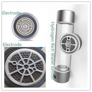 Cường độ cao hàng không lớp đặc biệt hợp kim titan Ti-6Al-4V chính xác tấm kim loại dập các bộ phận tùy biến - Product Image 6