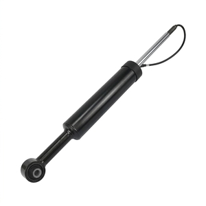 Nueva Suspensión Neumática Ajustable para Motocicleta Levante, Amortiguador de Aire 670037439 670159886 462400011553 - Product Image 2