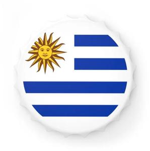 Bandiera Tedesca 2026 per Partite di Calcio, 48 Bandiere Nazionali, Tappo per Bottiglia di Birra Creativo, Decorazione da Appendere per Bar e Caffè, Personalizzabile - Product Image 2