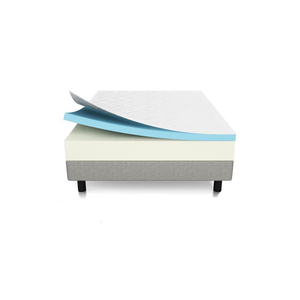 Chaude En Gros Rond Fabricant Direct Gel Pas Cher Futon Couvre Matelas En Mousse à Mémoire - Product Image 6