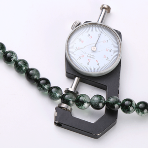 2346 Vente de pierres précieuses minérales en pierre de lune arc-en-ciel, agate bleue, forme étoile/goutte, perles polies, personnalisables en taille, hauteur 3 mm-8 mm - Product Image 2