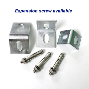 Giá Đỡ Gắn Tường Góc 90 Độ Giá Đỡ Gạch Ốp Đá Kim Loại Chịu Lực Cao - Product Image 4