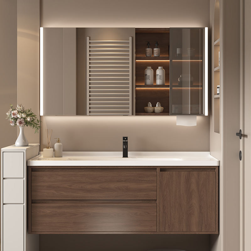 สีน้ำตาล