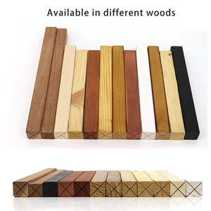 Estante de almacenamiento de vino de fácil montaje para 12 botellas, diseño Modular expandible para Barra de cocina - Product Image 2