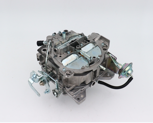 <span class=keywords><strong>Carburador</strong></span> Rochester <span class=keywords><strong>Quadrajet</strong></span> 4-BBL para GM305 GM350 1901R 4MV para Chevy GMC 327c.i-454c.i V8 1968-1973 1901-GG Repuesto - Product Image 2