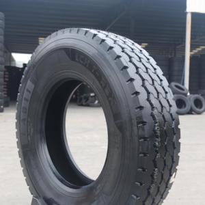 ยางรถบรรทุกหนักยี่ห้อ LCH T-REX รุ่นใหม่จากจีน ขนาด 11.00R20 ยางเรเดียล สำหรับพวงมาลัย ขับเคลื่อน ลากจูง TBR ทุกตำแหน่ง รับประกัน 3 ปี จากซานตง - Product Image 4