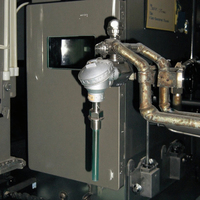 Industrial Thermocouple Temperature Sensor for Accurate Measurements Industrial Temperature Instruments