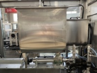 Machine de remplissage automatique à piston pour boissons en verre, pâtes, ketchup, mayonnaise, confiture, sauce chili, miel, huile moteur personnalisée, PLC+