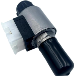 โซลินอยด์ไฮดรอลิกแบบควบคุมด้วยไพล็อต รุ่น WS16ZR-01M-C-N-24DG 24VDC SAE16 แบบ 2/2 ช่อง - Product Image 2
