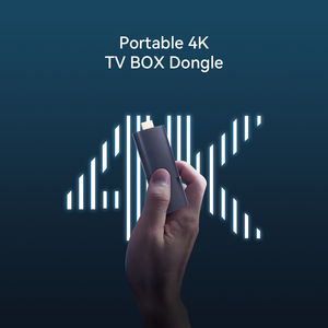 S905Y4 TV STICK <span class=keywords><strong>Android</strong></span> 11,0 HD 4K TV Dongle Amlogic S905Y4 Quad Core <span class=keywords><strong>Miracast</strong></span> Smart TV BOX Reproductor de video 2GB 16GB STB - Product Image 6