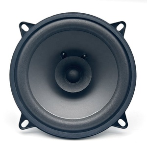 Altavoz Coaxial para Auto de Alta <span class=keywords><strong>Calidad</strong></span> a <span class=keywords><strong>Precio</strong></span> de Fábrica, 400W de Gran Potencia, Altavoz de Audio para <span class=keywords><strong>Coche</strong></span> de 5 Pulgadas - Product Image 4
