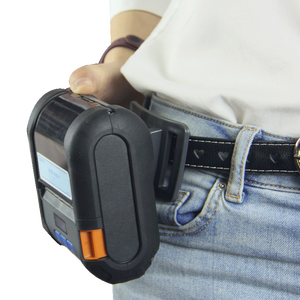 Good Partner – imprimante d'étiquettes <span class=keywords><strong>thermique</strong></span> de reçus, Mini-imprimante Portable, compatible avec les Applications d'impression Mobile <span class=keywords><strong>Android</strong></span> IOS - Product Image 4