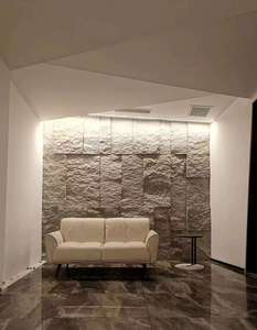 Paneles de pared de granito artificial PU impermeables ignífugos <span class=keywords><strong>para</strong></span> <span class=keywords><strong>interiores</strong></span> modernos, precio competitivo de plástico ligero <span class=keywords><strong>para</strong></span> Interior Exterior - Product Image 6