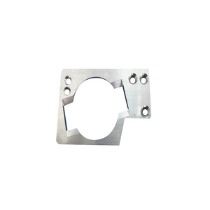 OEM <span class=keywords><strong>CNC</strong></span> gia công nhôm thép không gỉ tùy chỉnh các bộ phận nhà sản xuất chính xác biến phay gia công thành phần nhà máy - Product Image 1