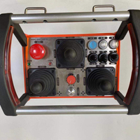 Plates-formes de travail renforcées, télévisions personnalisé sans fil, interrupteur de télécommande radio