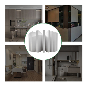 Nhà Máy Bán buôn PVC celuka Hội Đồng Quản trị bọt PVC tấm xốp cho kiến trúc trang trí - Product Image 2