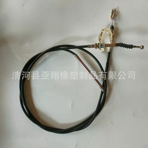 Cable de embrague Suzuki 23710-85238 para pieza de repuesto de motocicleta, nuevo - Product Image 2
